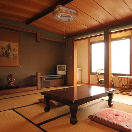 Takayamabo Hotel Нагано Екстериор снимка