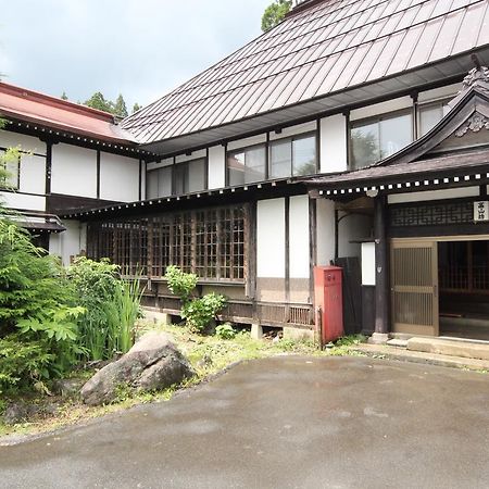 Takayamabo Hotel Нагано Екстериор снимка